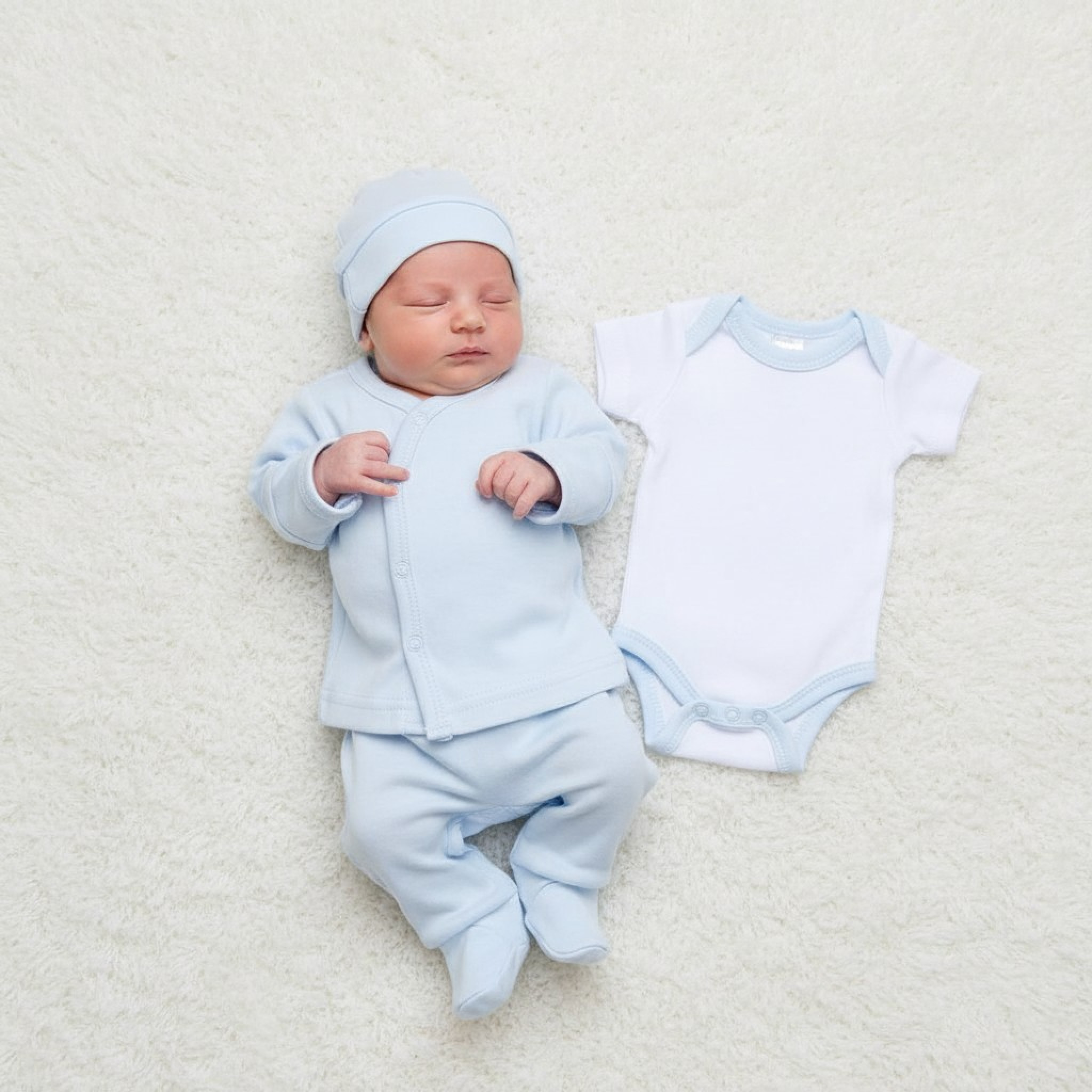 Soft Touch 4PR10-B 5023797307362 STLBW_PR10-B Four Piece Set (3.5kg)