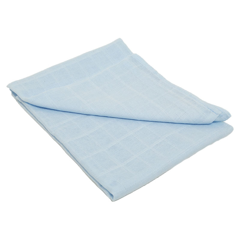 Soft Touch MS04-B 5023797 301858 STMS01-S Sky Muslin Square
