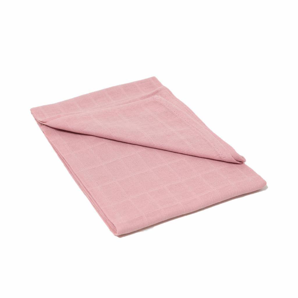 Soft Touch 4MS06-Ro 5023797 3018499 STMS06-RO Rose Gold  Muslin Square