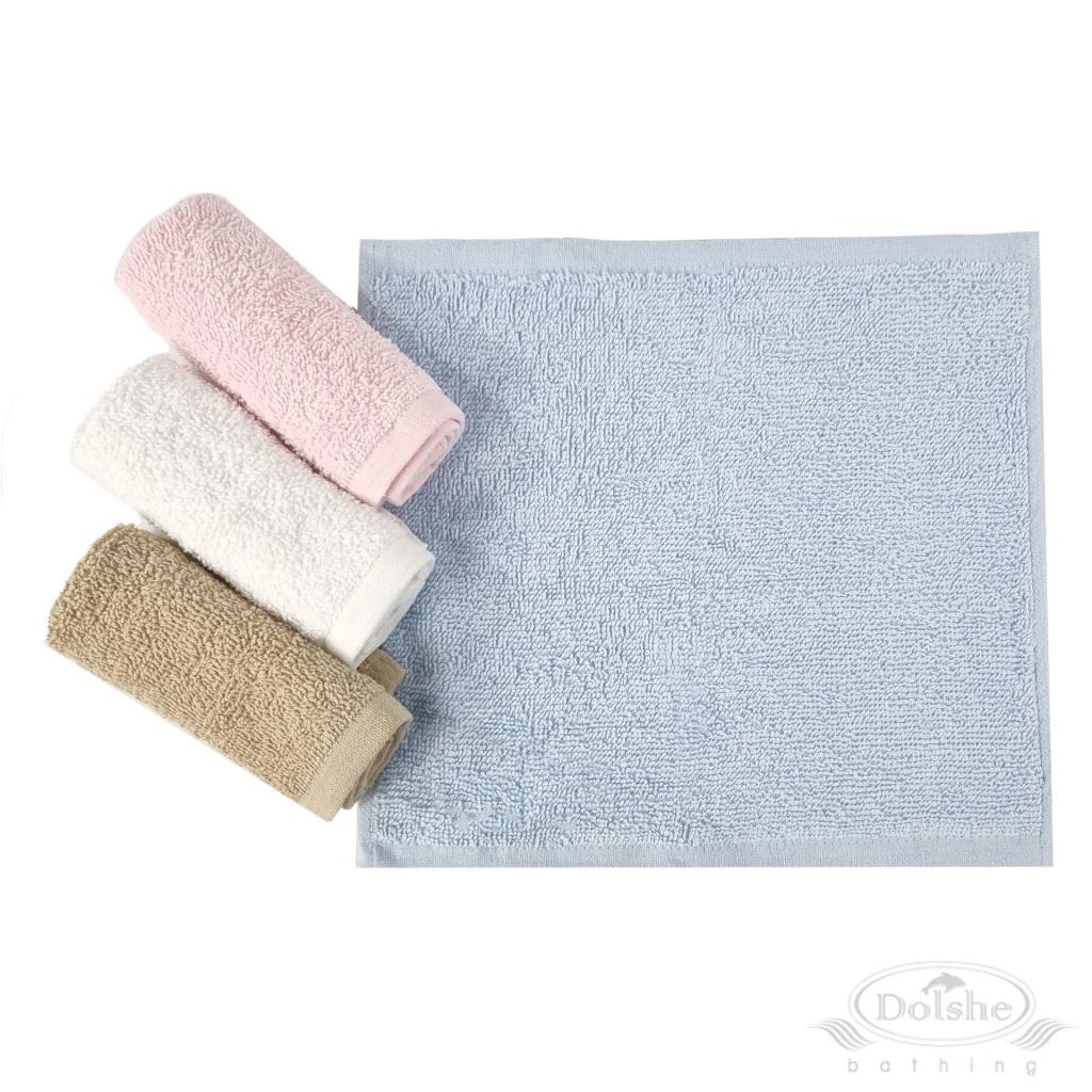 Soft Touch 1BF02-DB 5023797101885 STT303 Face Cloths