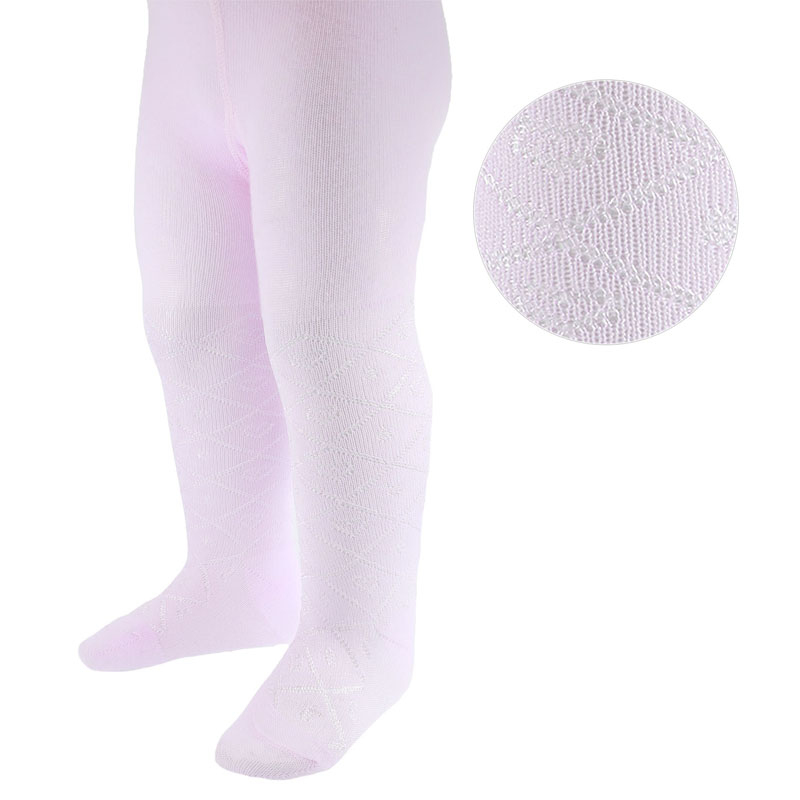Soft Touch  * STT35-p Pink Diamond tights