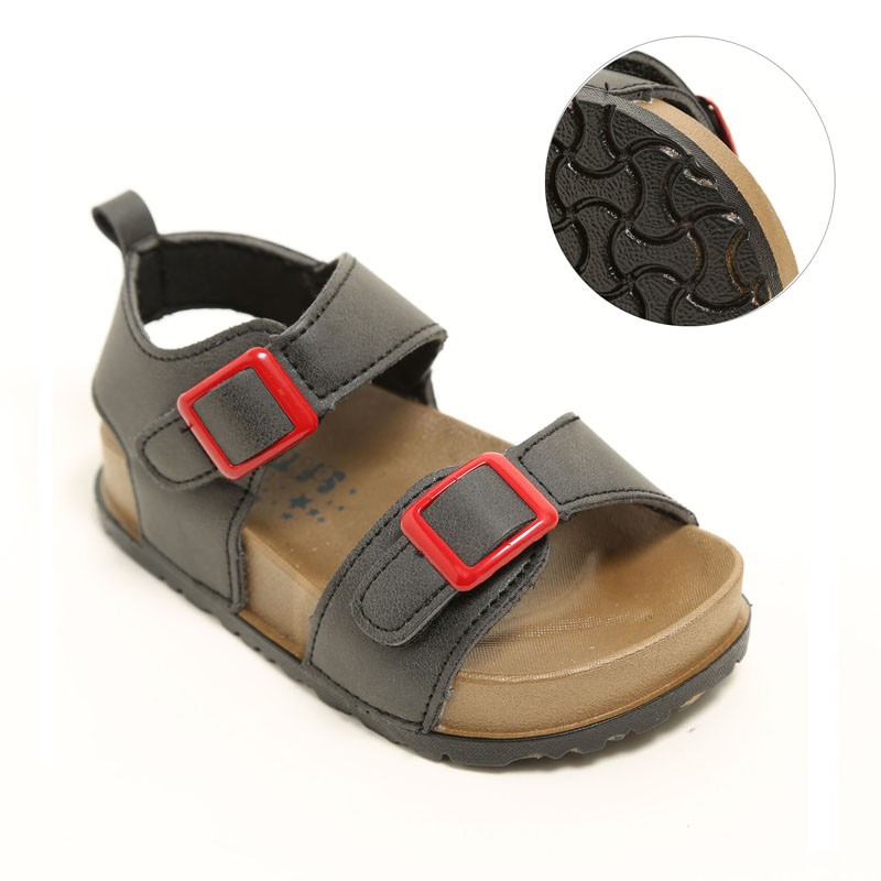 Soft Touch 3TS210 5023797210990 STTS210 Traditional Sandal - ON REQUEST (3-5years)