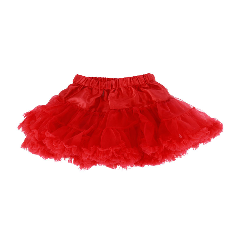 Soft Touch  5023797302381 STTS25-R Tutu (3-36 months)