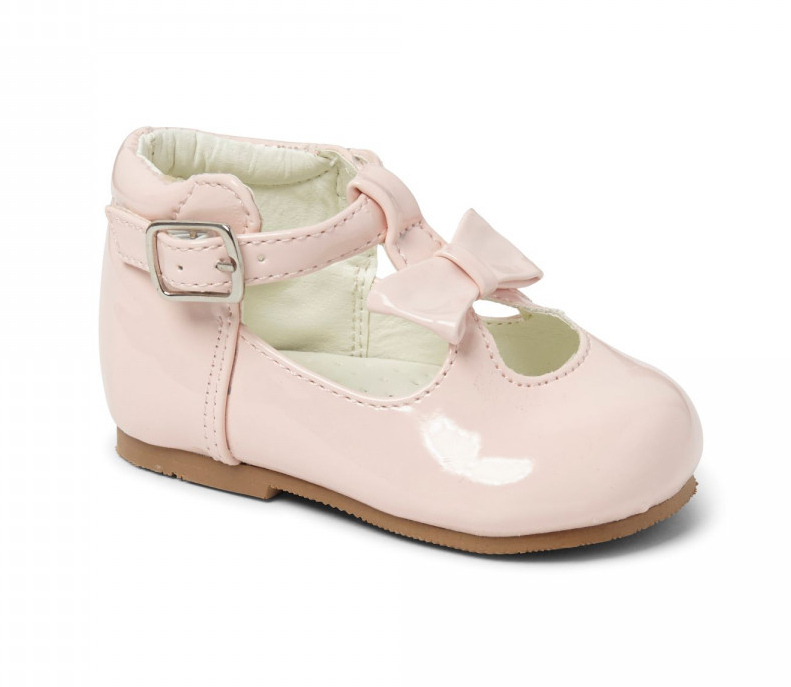 Sevva  * SV21201P Shoe Pink ( 1-6)