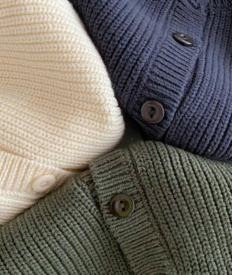 Sevva 2527 33871154262765 SV2527G Green Lux Knitted Two Piece  (0-12 months)