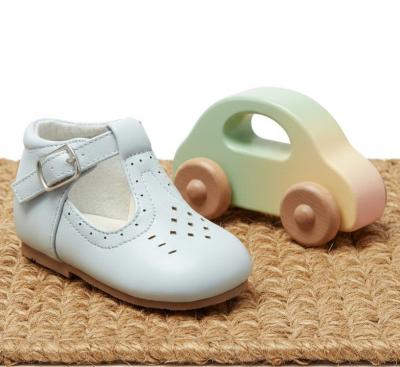 SVAaron-S  Sky Matt Shoes  (2-10)
