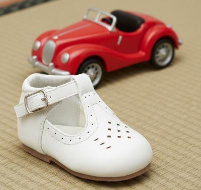 SVAaronW  White Matt Shoes  (2-10)