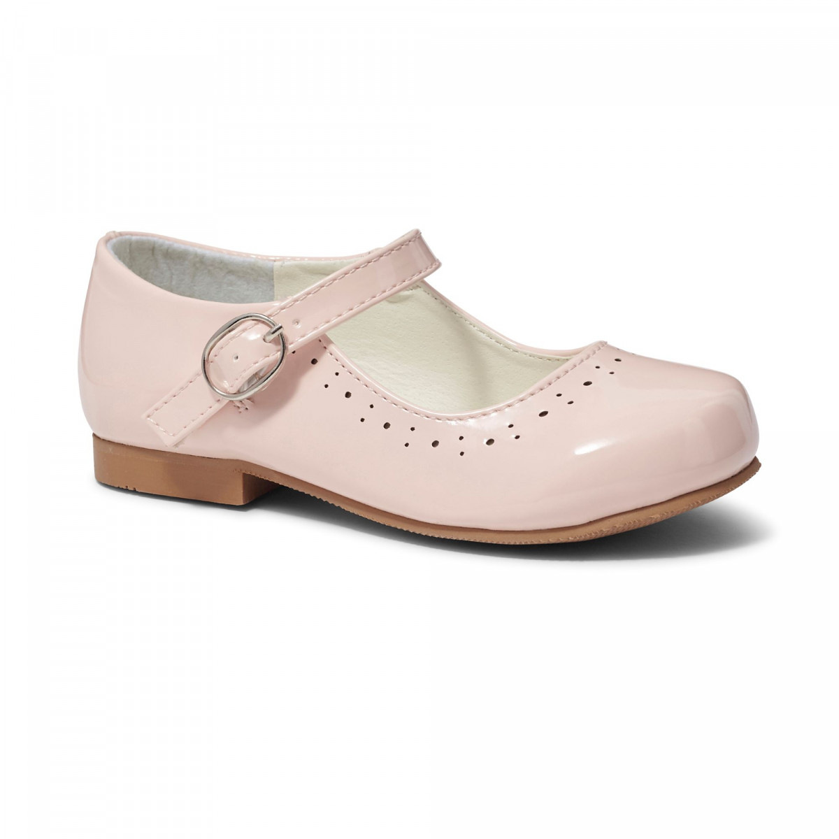 Sevva   SVAbbey Pink Shoe (4-12)