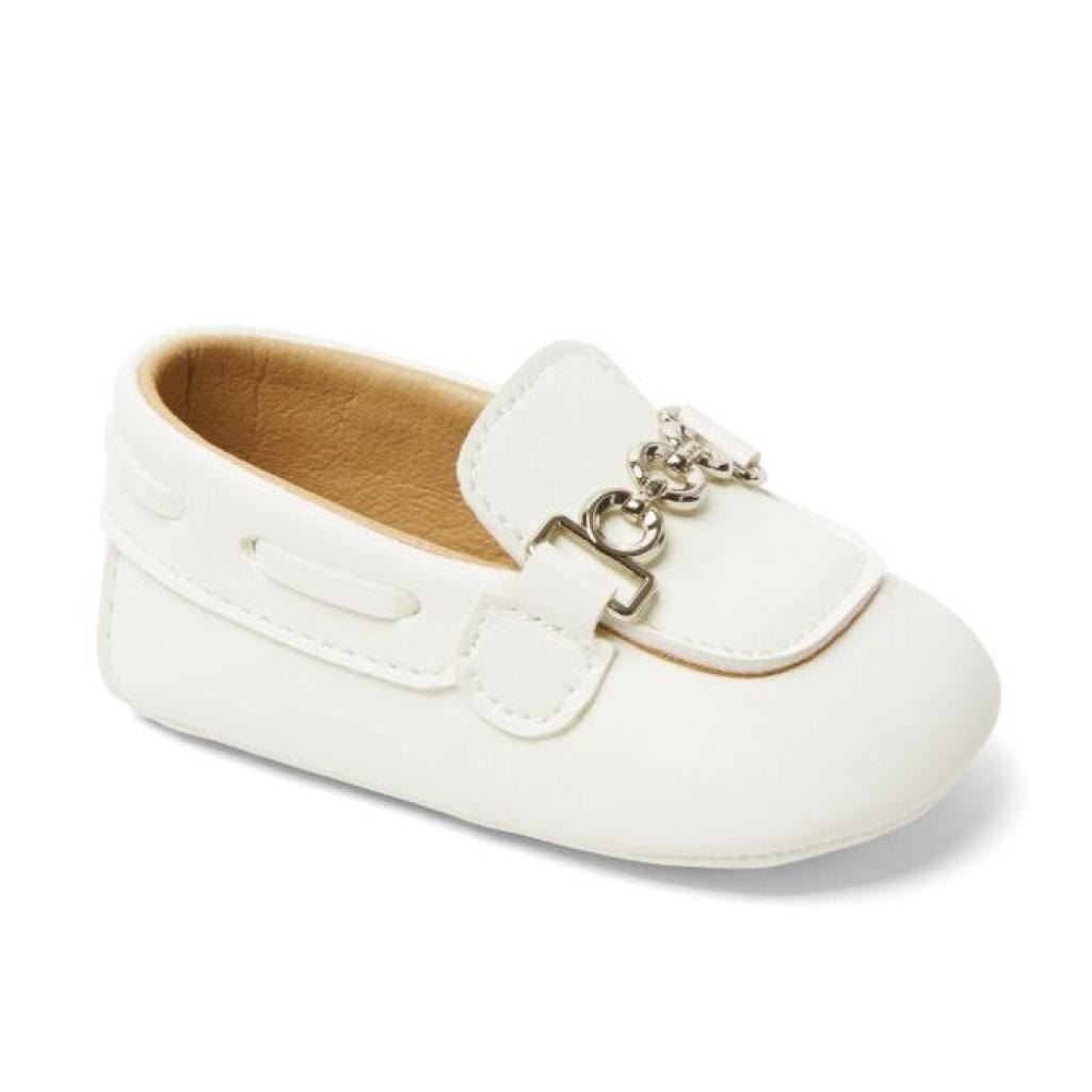 Sevva  * SVAldolfoW White Shoe (EUR 16-20)