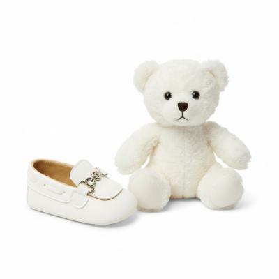 SVAldolfo-W White Shoe (EUR 16-20)