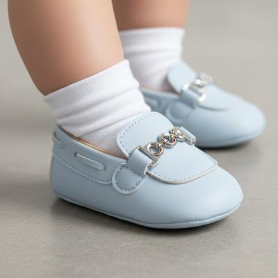 SVAldolfoS  Sky Blue Shoe  (EUR 16-20)