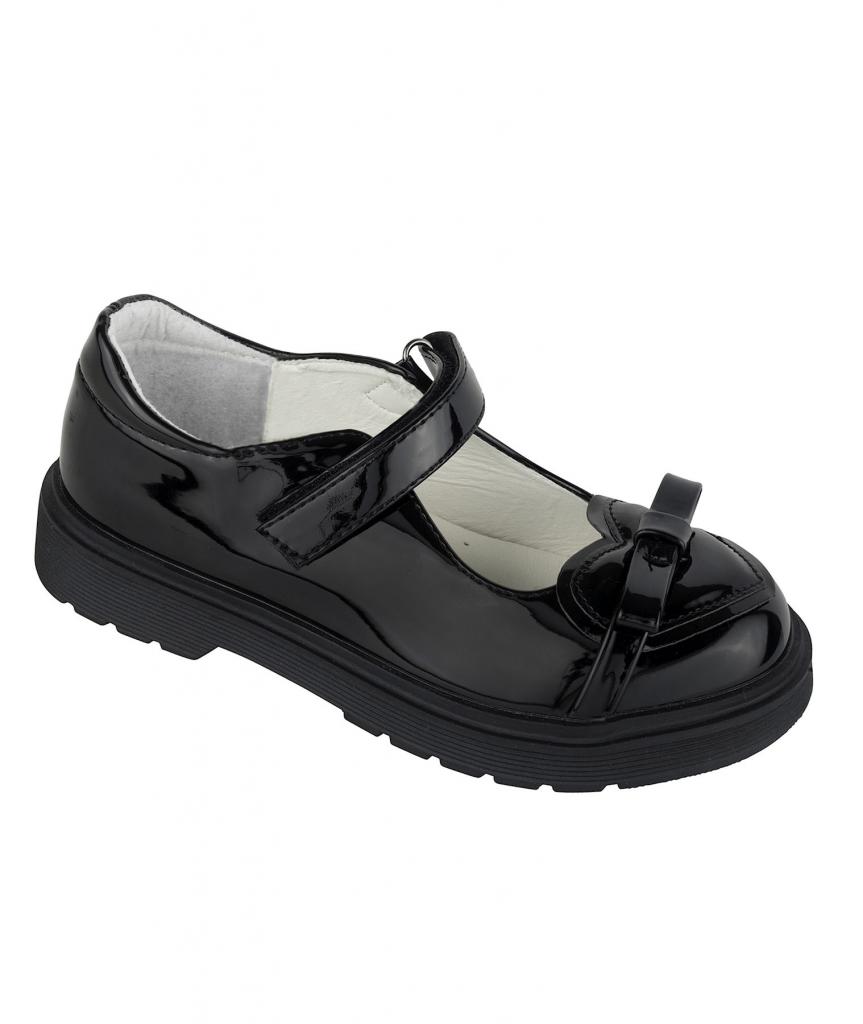 Sevva   SVBC100 Back to school heart shoe ( Choose)