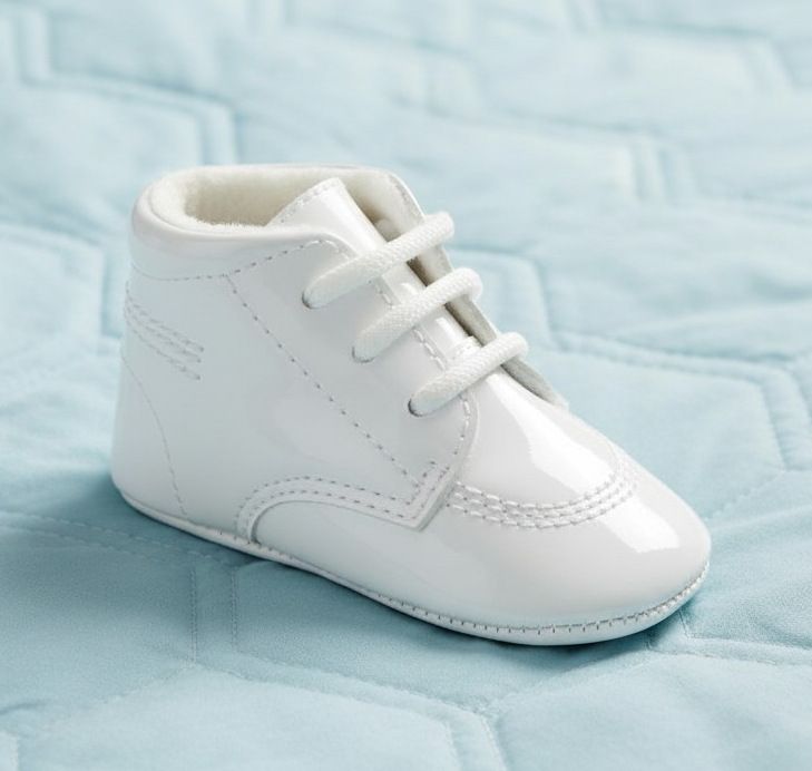 Sevva  * SVCarlos-i Ivory Shoe (last pair18)