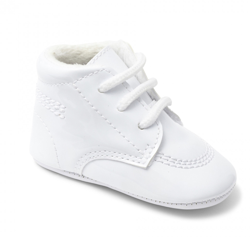 Sevva  * SVCarlosW White Shoe (EUR 16-20)