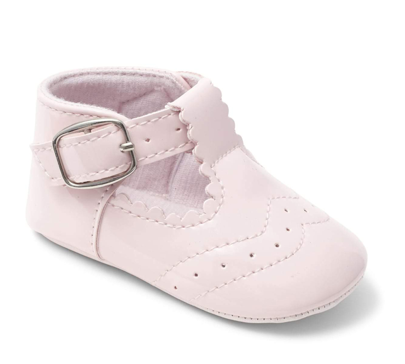 Sevva  * SVCassyP Pink Shoe (EUR 16-20)