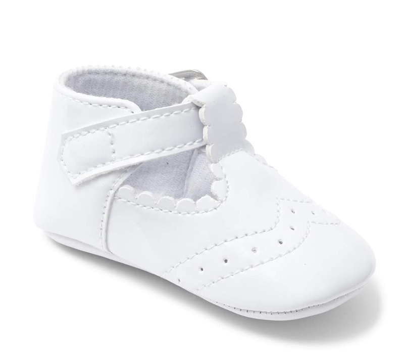Sevva  * SVCassyW White Shoe (EUR 16-20)