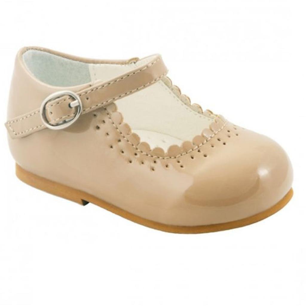 Sevva   SVEmma-CA Camel Shoes (Choose 1- 8)