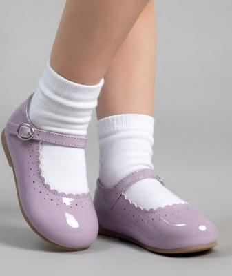 SVEmmaL  Lilac Shoes  (1-8)