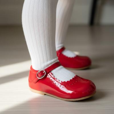 SVEmmaR  Red Shoes  (1- 8)