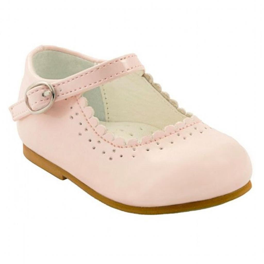 Sevva   SVEmma_P Pink Shoes (1-8)