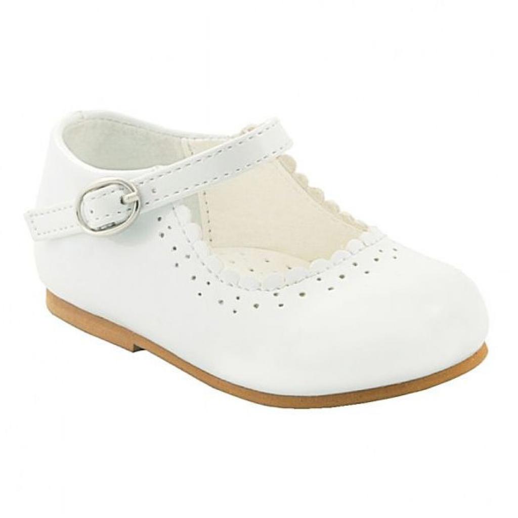 Sevva   SVEmma_w White Shoes (Choose 2- 8)