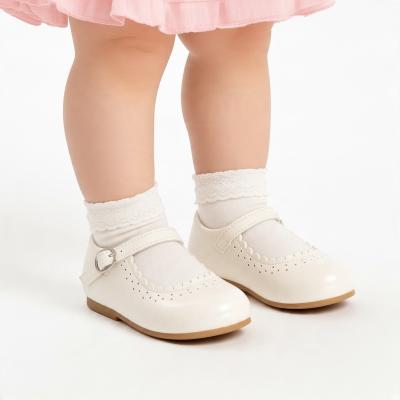 SVEmmai  Ivory Shoes  (Choose 2- 8)