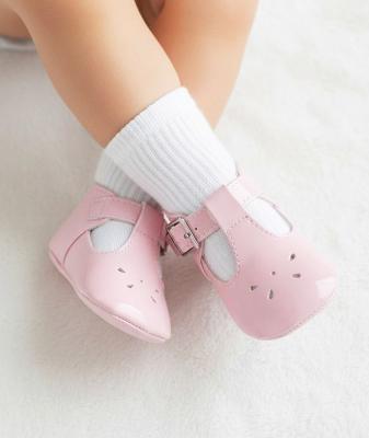 SVEzraP  Pink Punch Shoe  (Choose EUR 16-20)