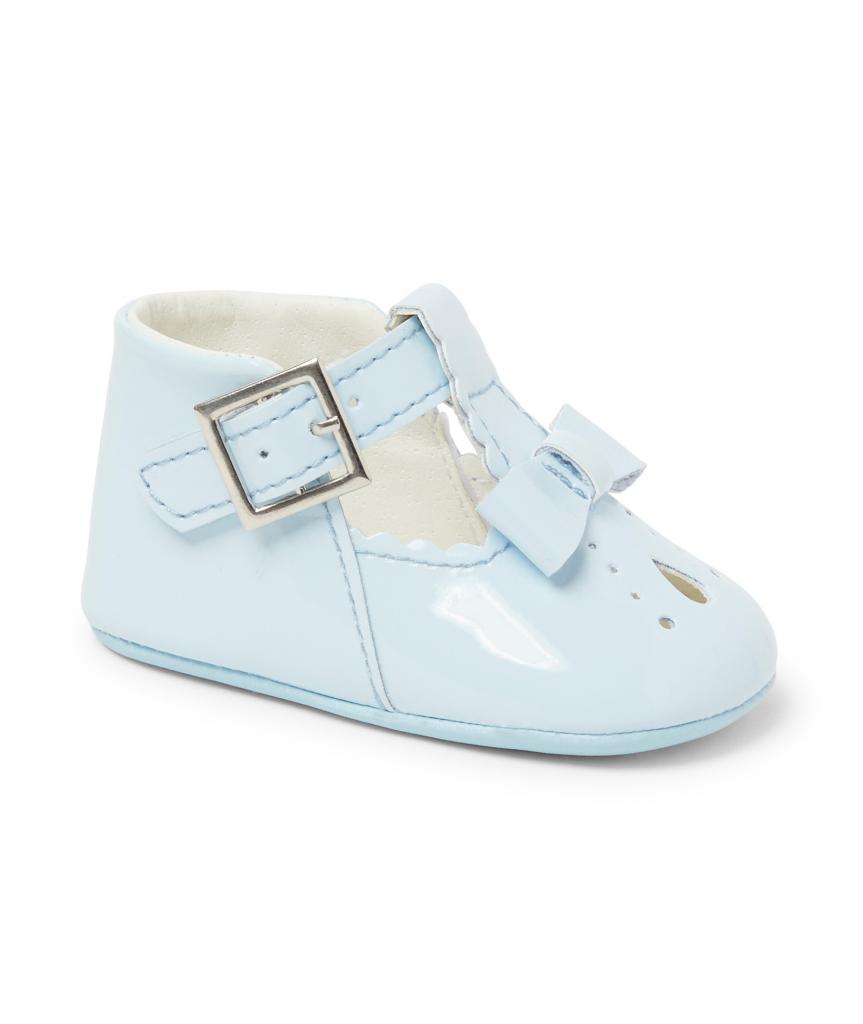 Sevva  * SVHarperS Sky Bow Shoe (EUR 16-20)