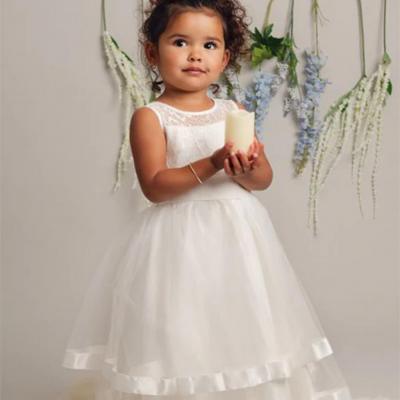 Sevva   SVHoneyI Ivory  Dress (Choose 0-24)