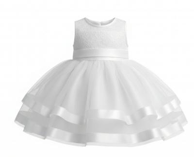 Sevva   SVHoney-W White  Dress  (Choose 0-24)