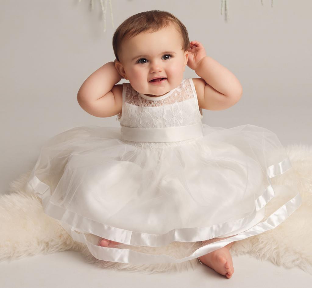 Sevva   SVHoney-W White  Dress  (Choose)
