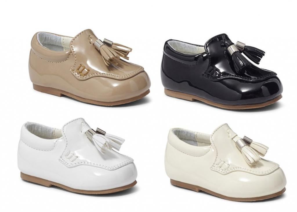 Sevva   SVJAMIE Jamie Shoe (1-8 choose)