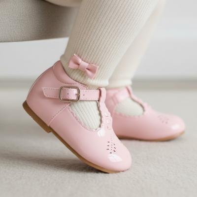 SVJOVI-p  Jovi Pink Shoe  (2-6)
