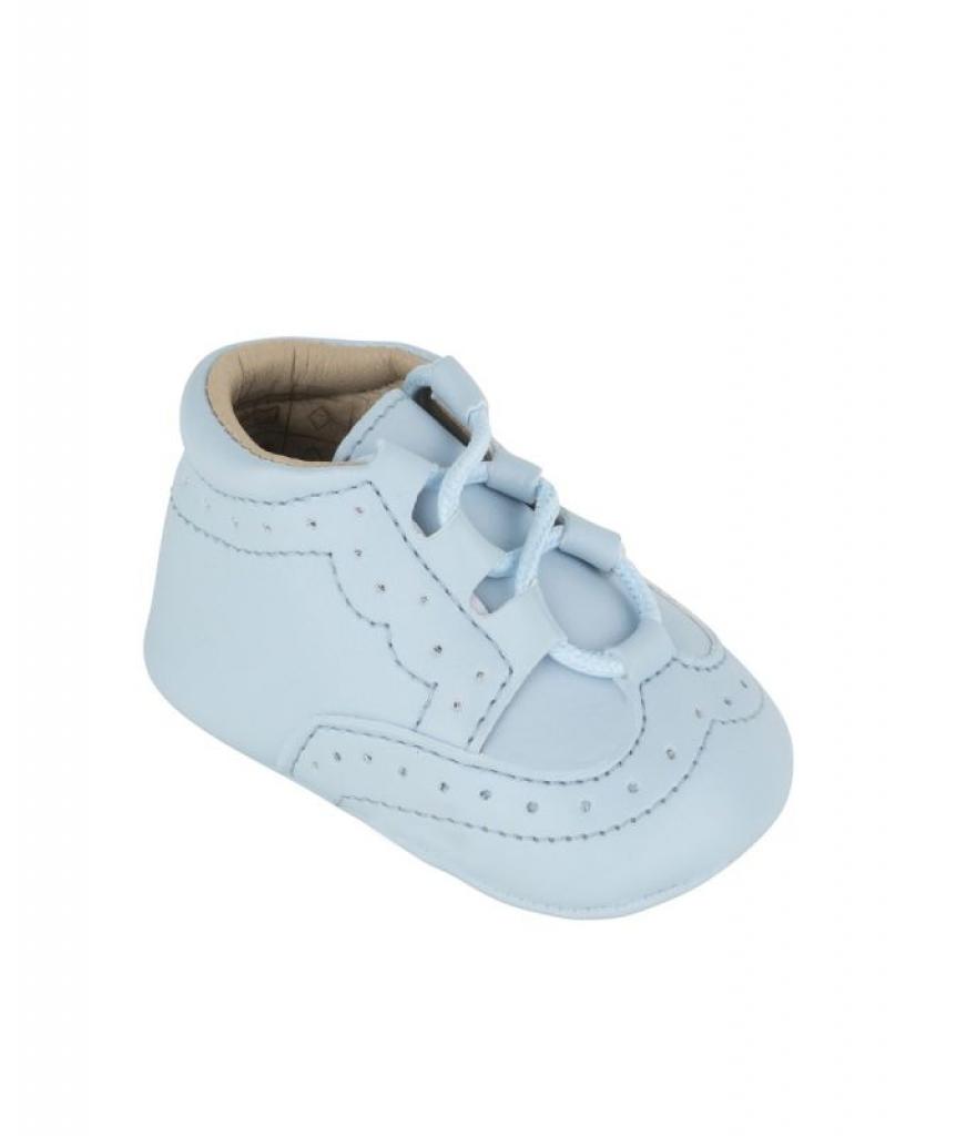 Sevva  * SVLeon-S Baby Blue Shoe (EUR 16-20)
