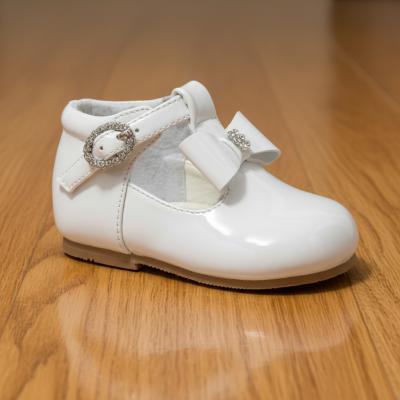 SVLily-W Shoe White (1-6)