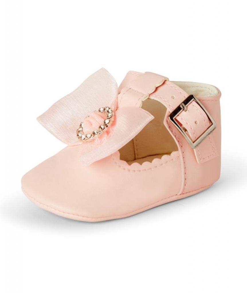 Sevva  * SVMillie_p Pink Millie Shoe  Shoe (EUR 16-20)