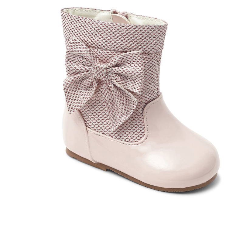 Sevva   SVPerlaP Boots Pink( 2-12)