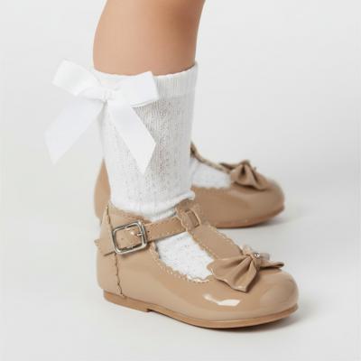 SVSallyCa  Sally Shoe Camel  ( 1- 6)