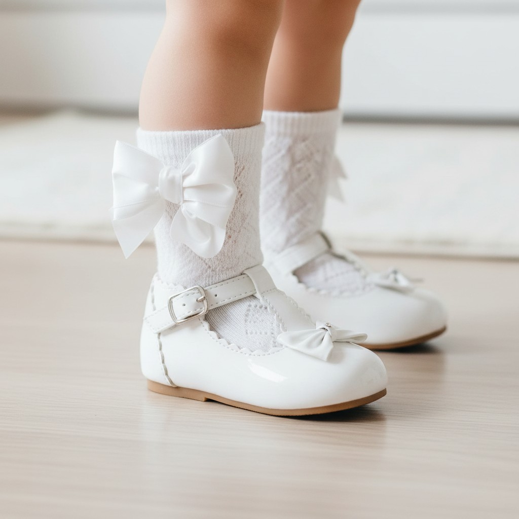 Sevva   SVSallyW Shoe white (1-8)