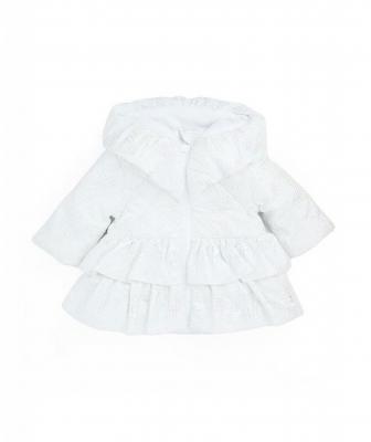 Sevva  * SVScarlet-W Shimmer Coat (Choose 3month-5year)