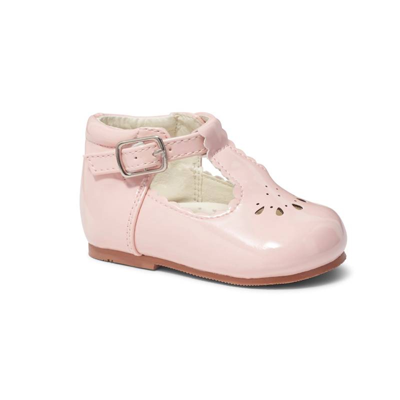 Sevva  * SVTia Pink Shoes (to size 6)