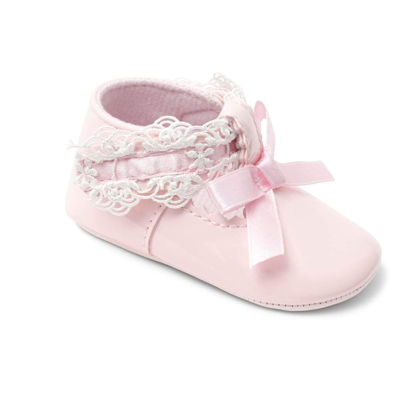 Sevva  * SVValentina Pink Shoe (EUR 16-20)