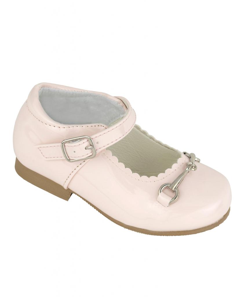 Sevva   SVWilla_P Pink Shoes (4 - Ad2 Choose)