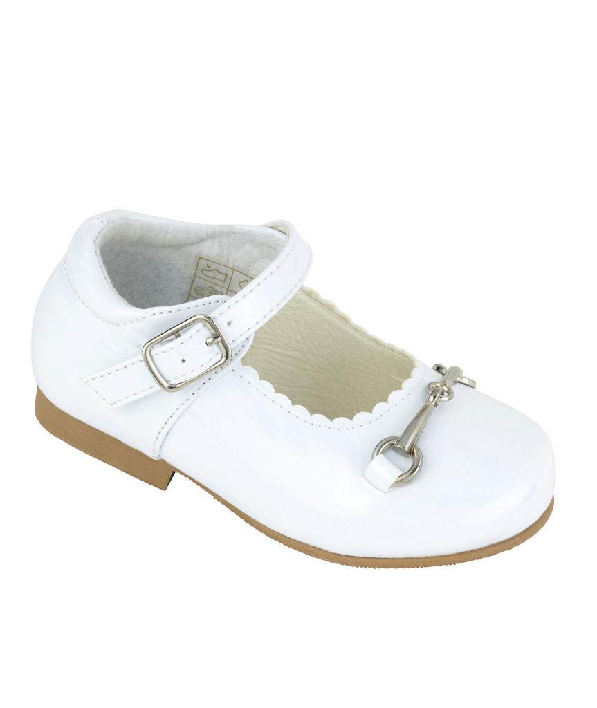 Sevva   SVWilla_W White Shoes (4 - Ad2 Choose)