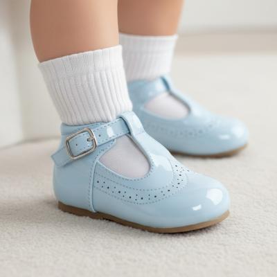 SV_XX2S  Sky patent Shoes  (2-10)