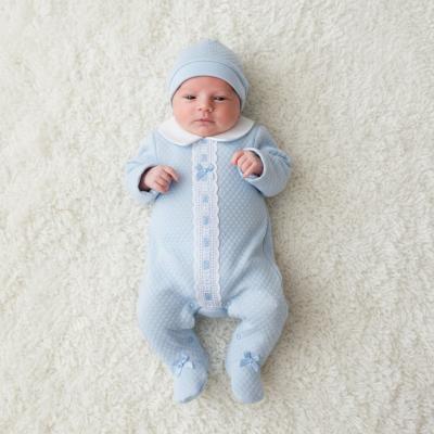 TB_LBW20-370S  Sky "Bow and Lace" All In One Set  (3-8lbs)