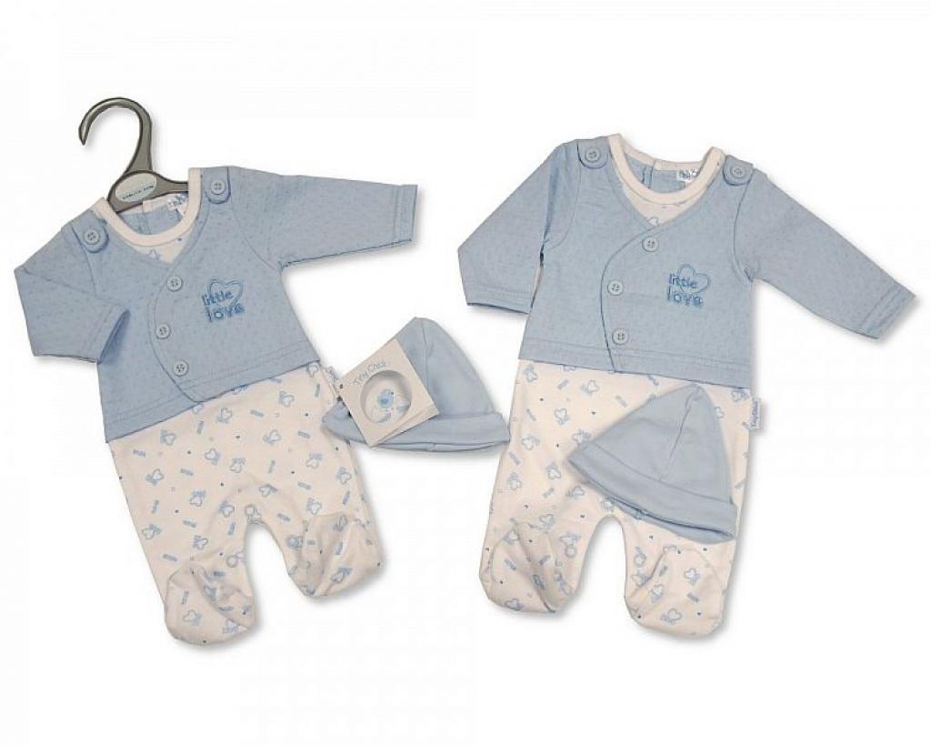 Tiny Chick [PB-20-352] 5035320353520 4/5 TC20-352 Little love two piece (3-8lbs)