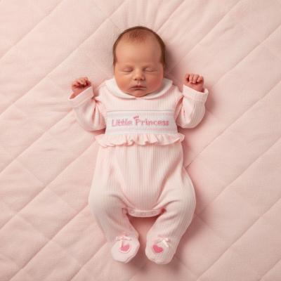 LBWTC20-751P   Little Princess All In One  (3-8lbs)