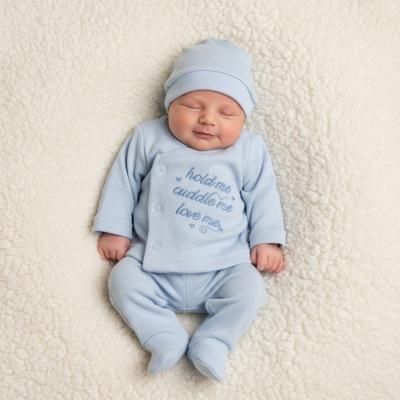 TCLBW20-606S Sky Two Piece Set (3-8lbs)