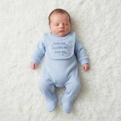 TCLBW20-608S  Sky "Hold Me" All In One  (3-8lbs)